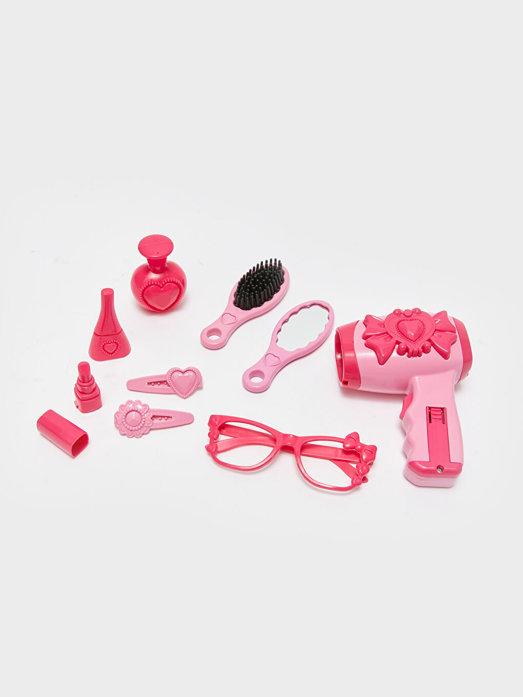 Güzellik Oyun Seti-1