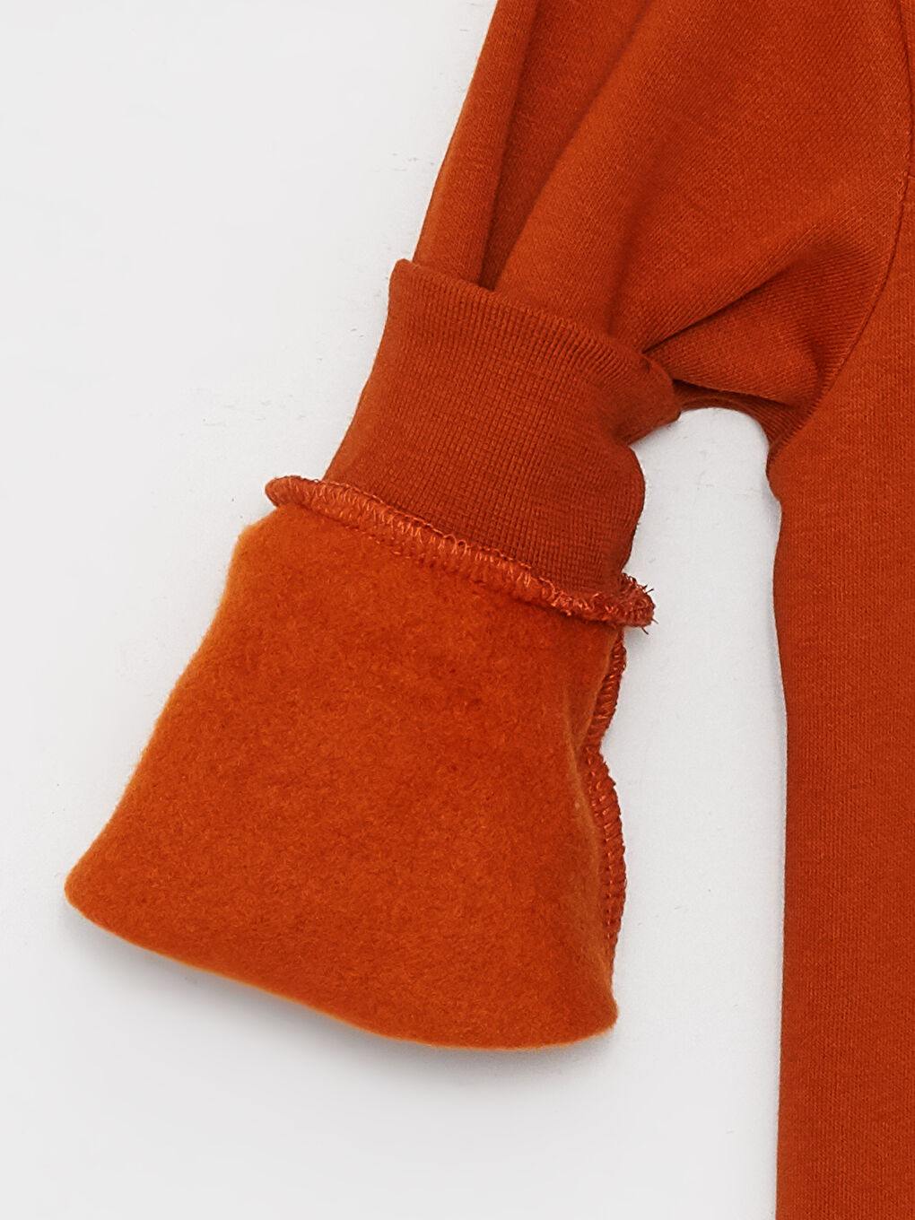 Sweat-shirt Imprimé à Coupe Décontractée et Col Rond pour Garçons-5