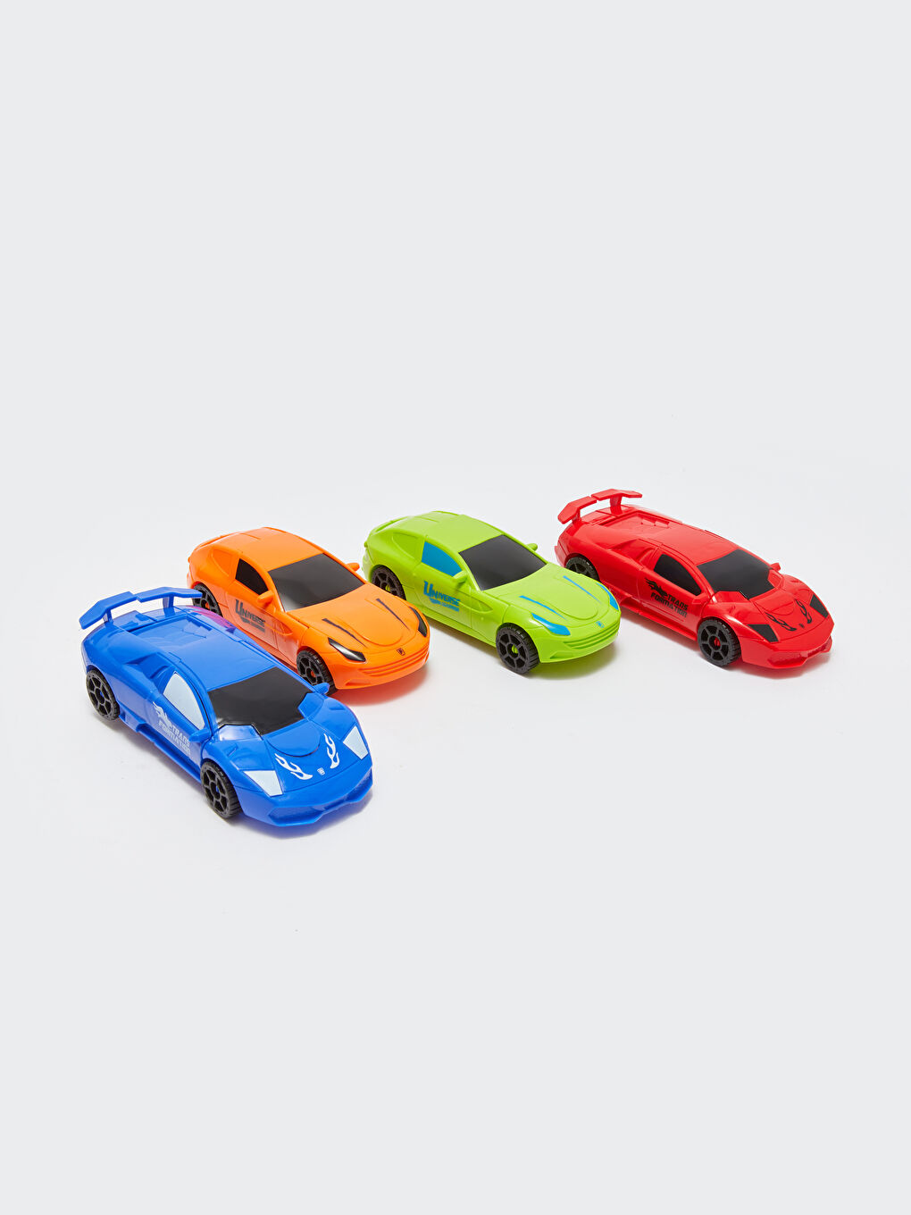 Transforming Robot Car-4