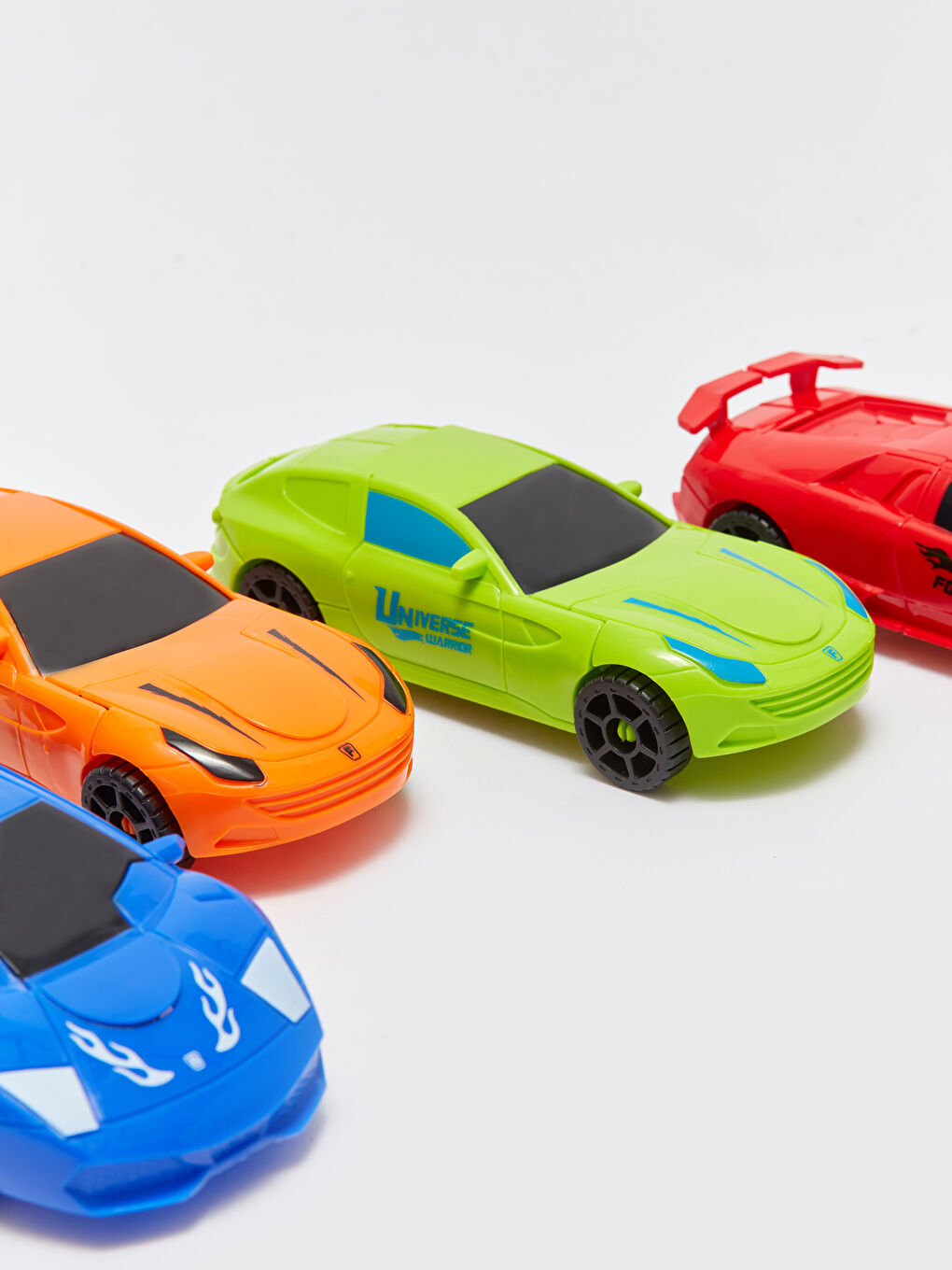 Transforming Robot Car-5