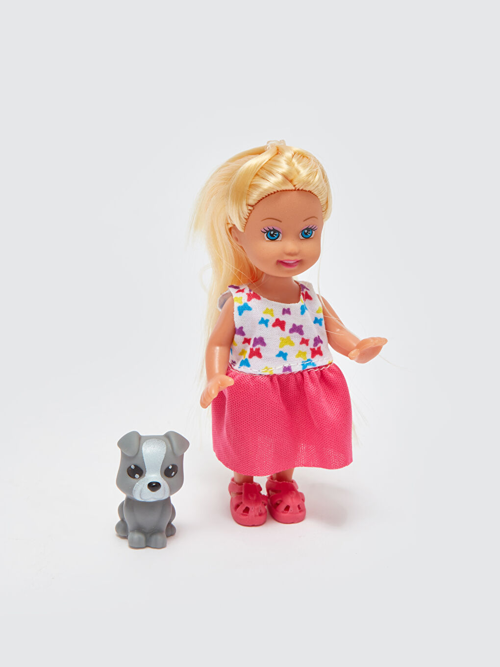 Accessory Toy Doll Set-2