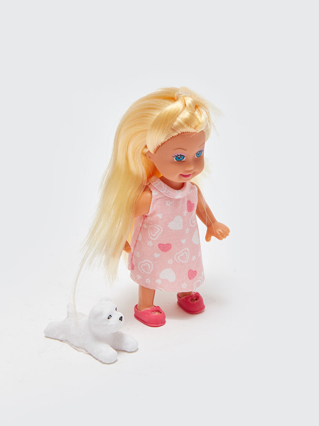 Accessory Toy Doll Set-4