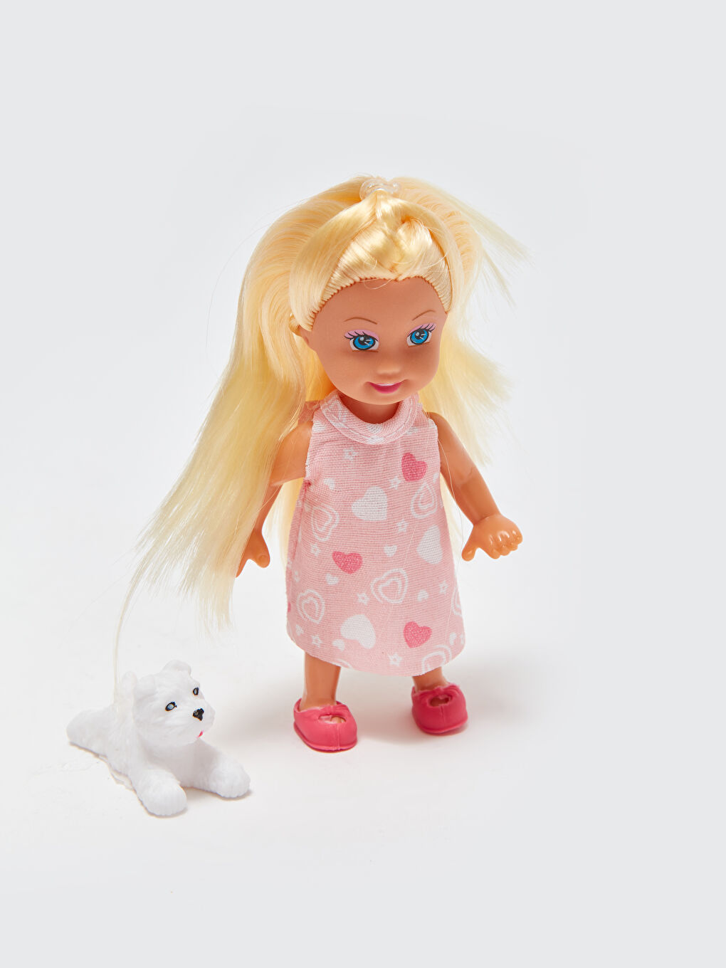 Accessory Toy Doll Set-5
