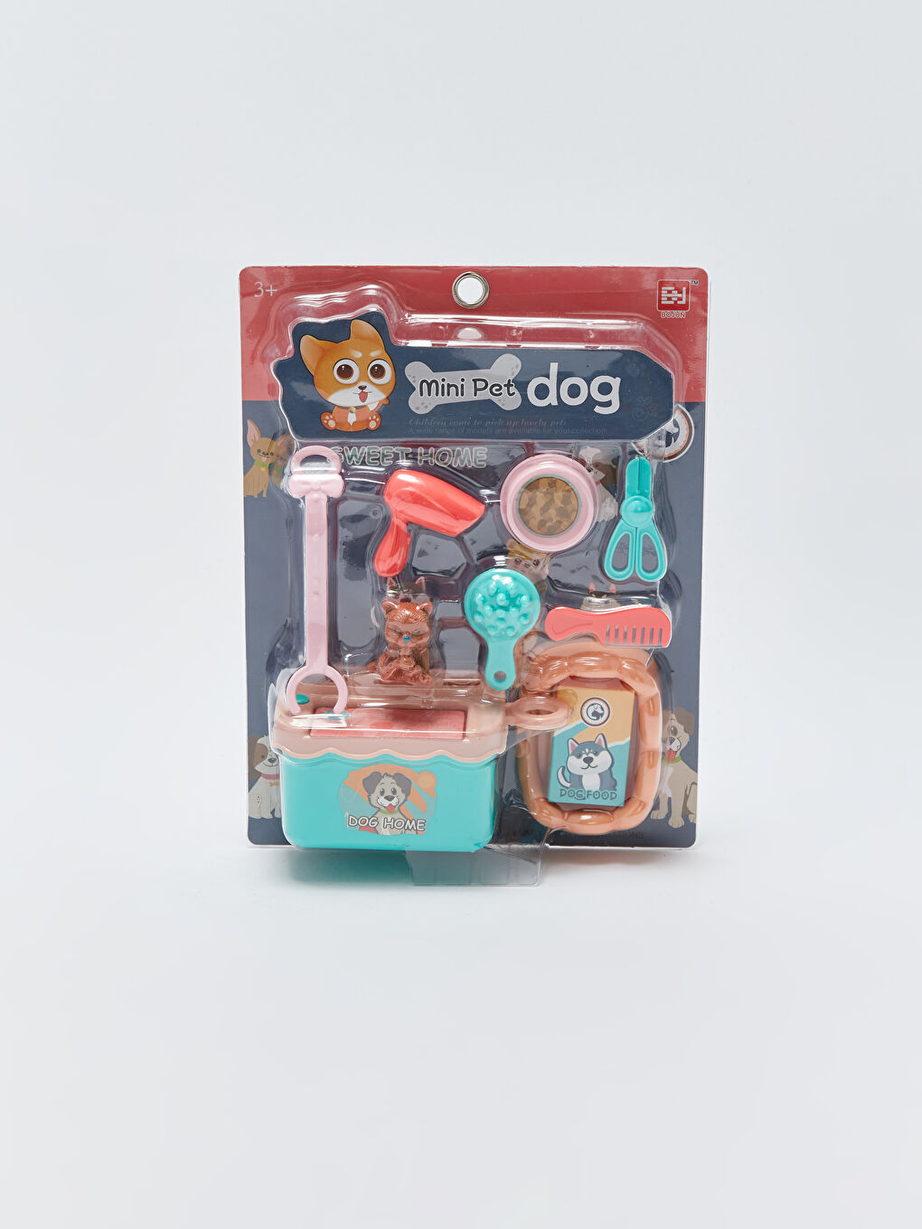 LCW ACCESSORIES Karışık Köpek Bakım Seti - 2