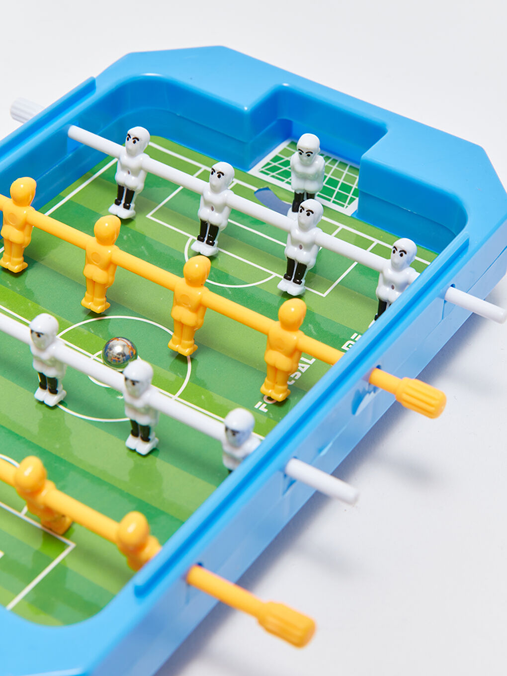 Halı Saha Oyuncak-4