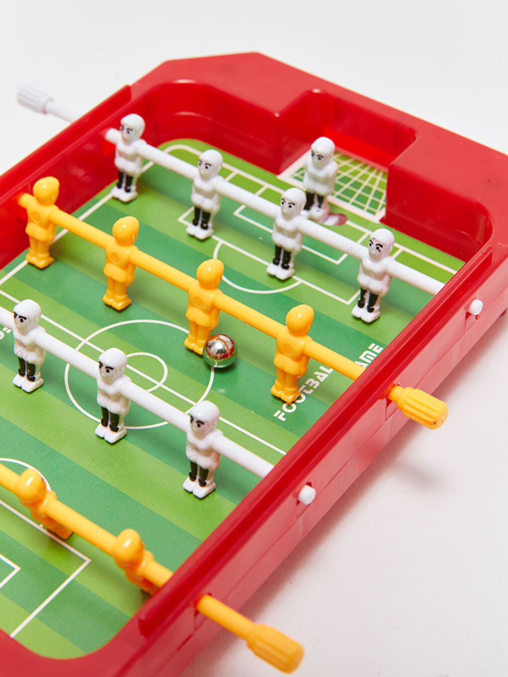 Halı Saha Oyuncak-5