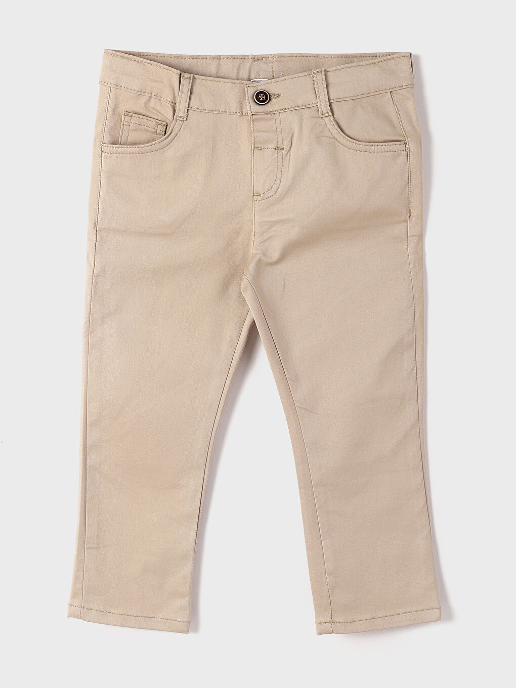 بنطلون جبردين أساسي للأولاد الرضع