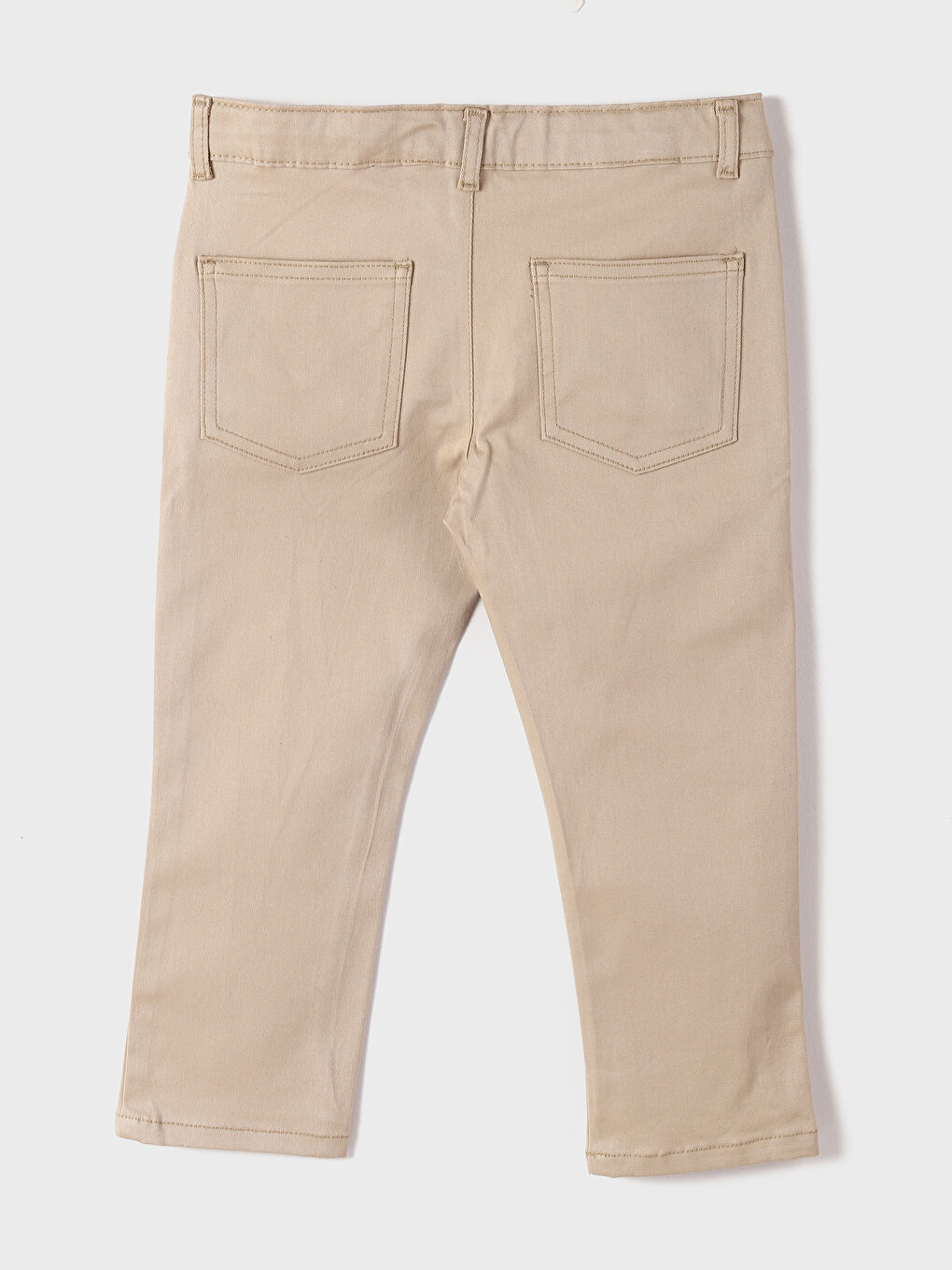 بنطلون جبردين أساسي للأولاد الرضع-3