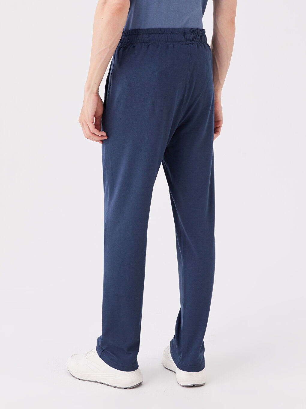LCWAIKIKI Classic Pantalon de survêtement pour Hommes Coupe Régulière -W3HP88Z8-M0B