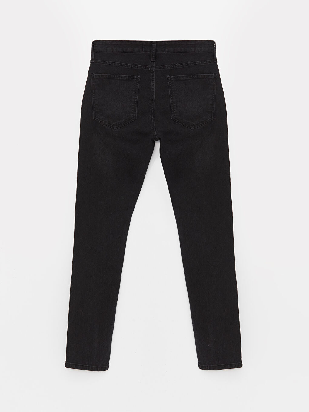 LCW Jeans 760 Skinny Fit Erkek Jean Pantolon -W3HQ78Z8-326