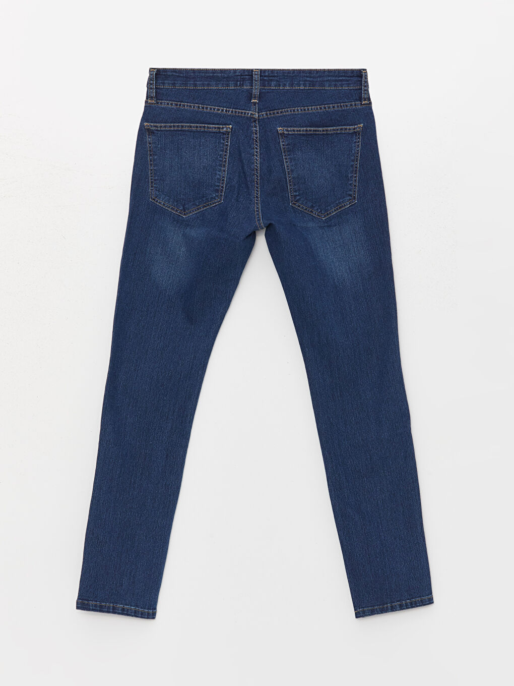 İndigo 750 Slim Fit Erkek Jean Pantolon-6