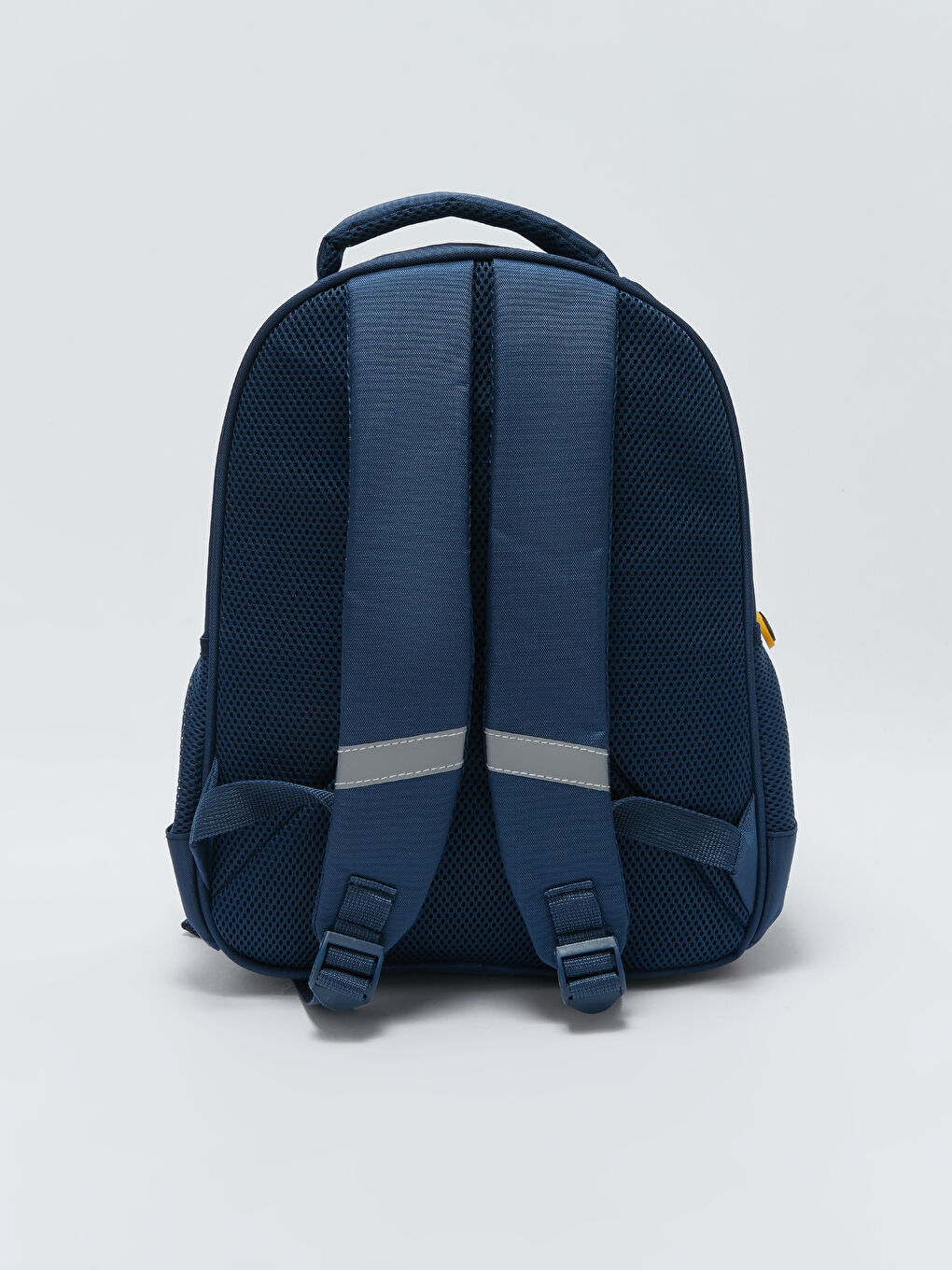 Karışık Batman Baskılı Erkek Çocuk Okul Çantası-2