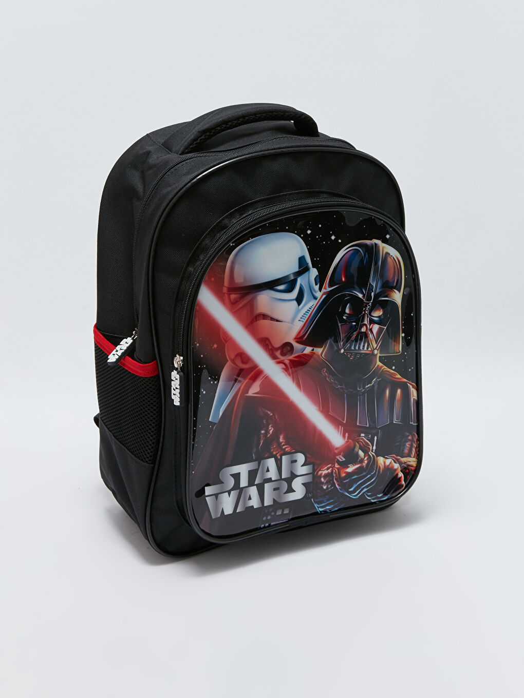 LCW ACCESSORIES Karışık Baskılı Star Wars Baskılı Erkek Çocuk Okul Çantası - 1