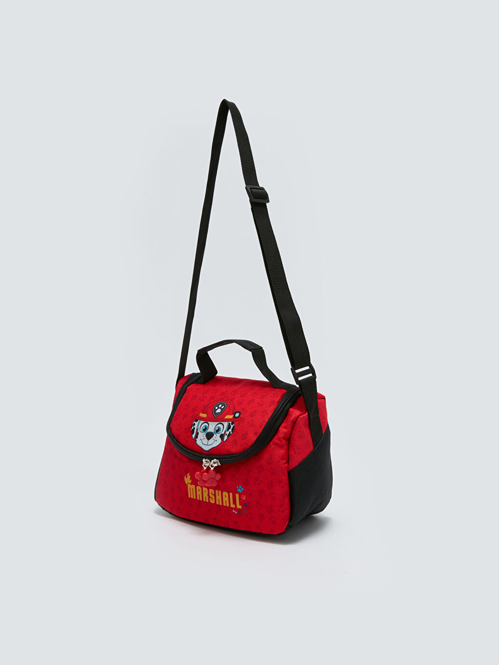 صندوق غداء مطبوع للأولاد من باو باترول-1