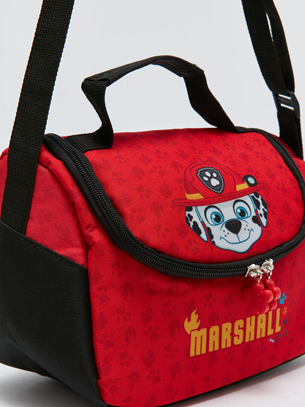 صندوق غداء مطبوع للأولاد من باو باترول-3