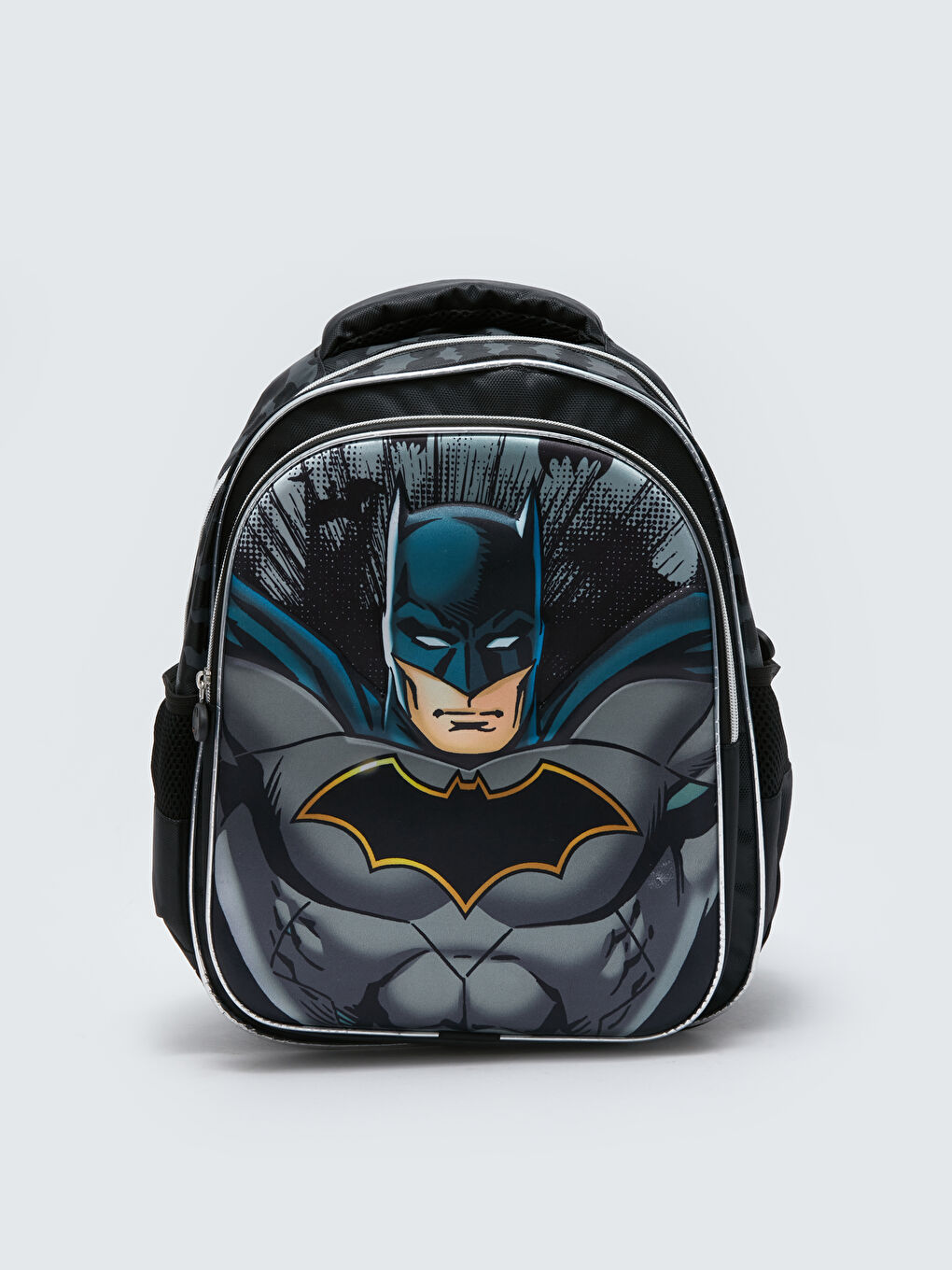 LCW ACCESSORIES Karışık Batman Baskılı Erkek Çocuk Sırt Çantası