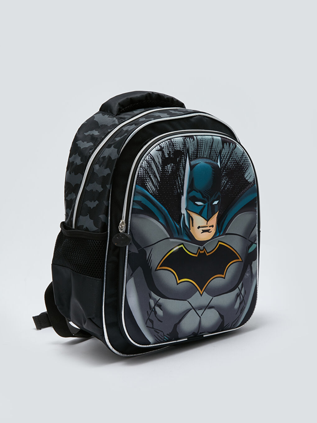 LCW ACCESSORIES Karışık Batman Baskılı Erkek Çocuk Sırt Çantası - 1