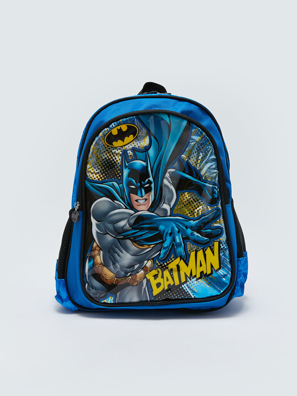 LCW ACCESSORIES Karışık Batman Baskılı Erkek Çocuk Okul Çantası