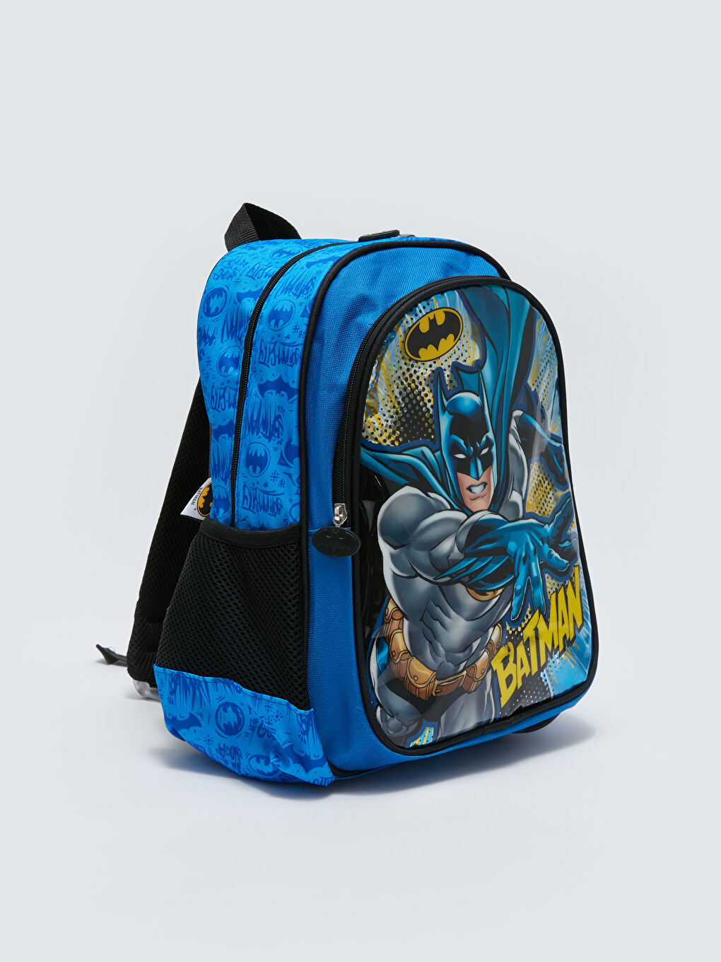 LCW ACCESSORIES Karışık Batman Baskılı Erkek Çocuk Okul Çantası - 1