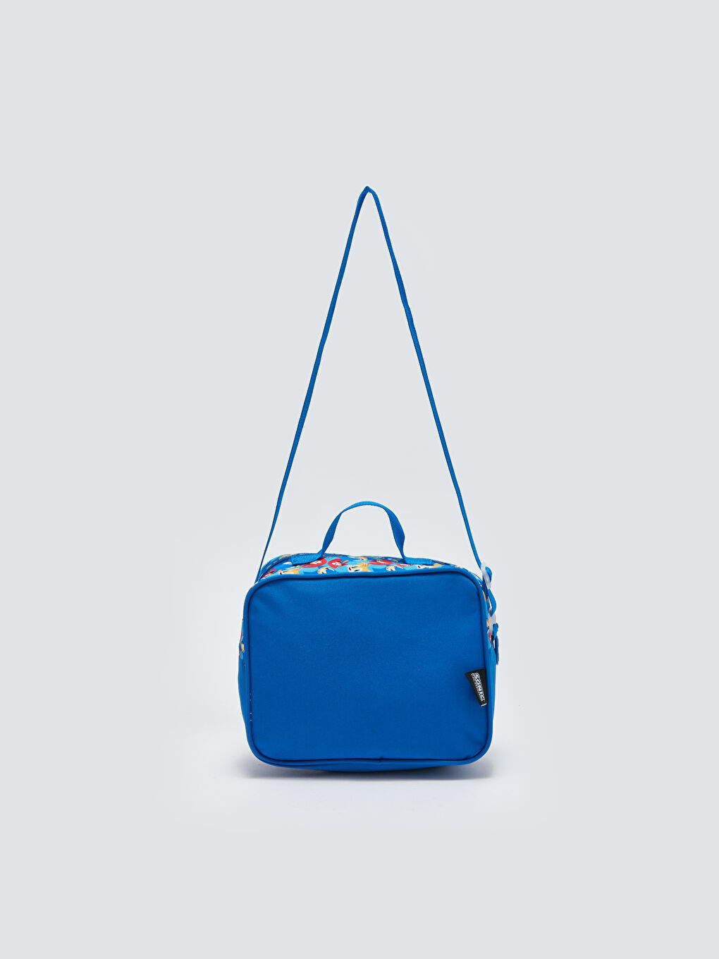 Sonic Printed Boy's Lunchbox-2