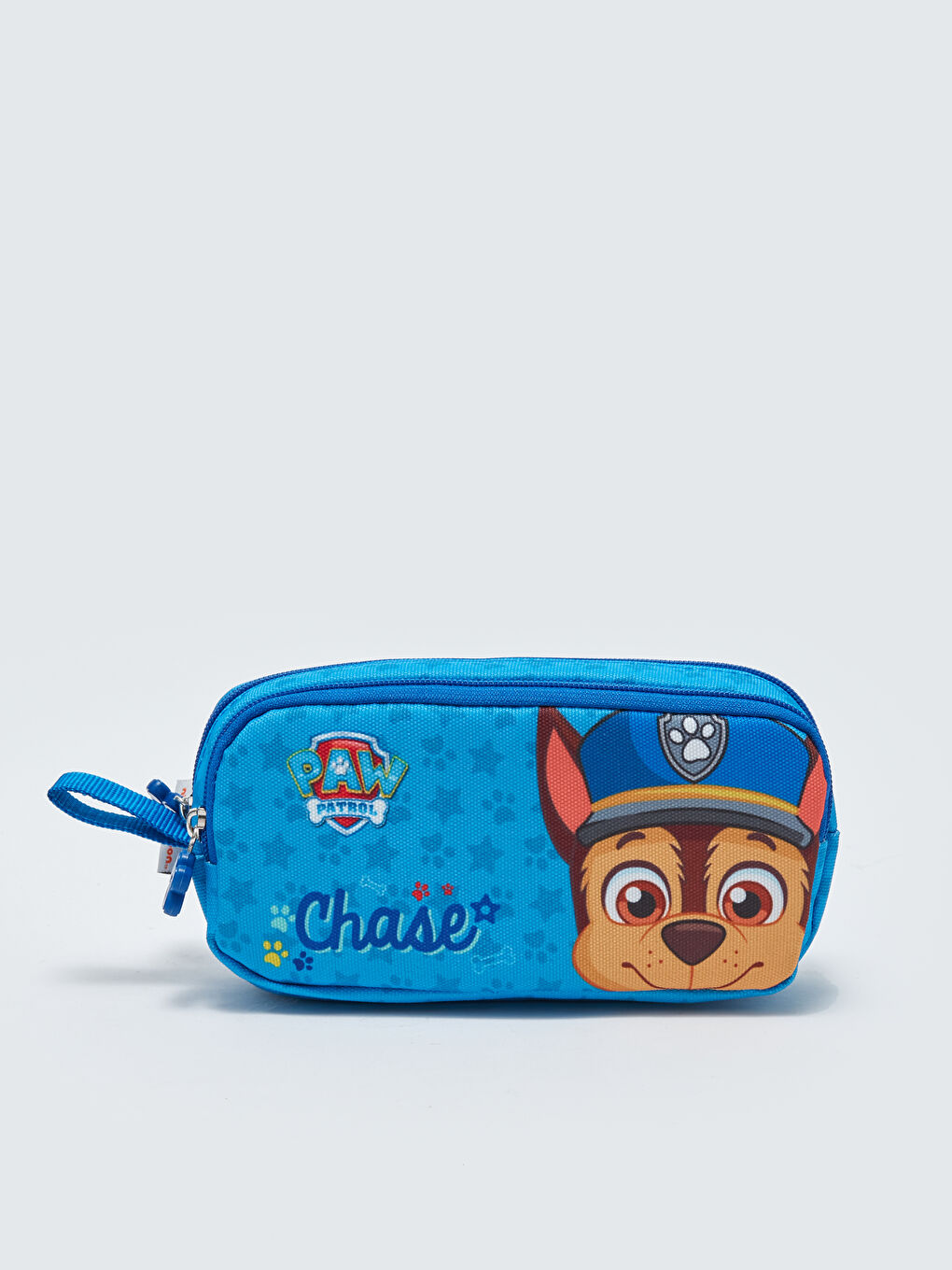 Paw Patrol Baskılı Fermuarlı Kalem Kutu