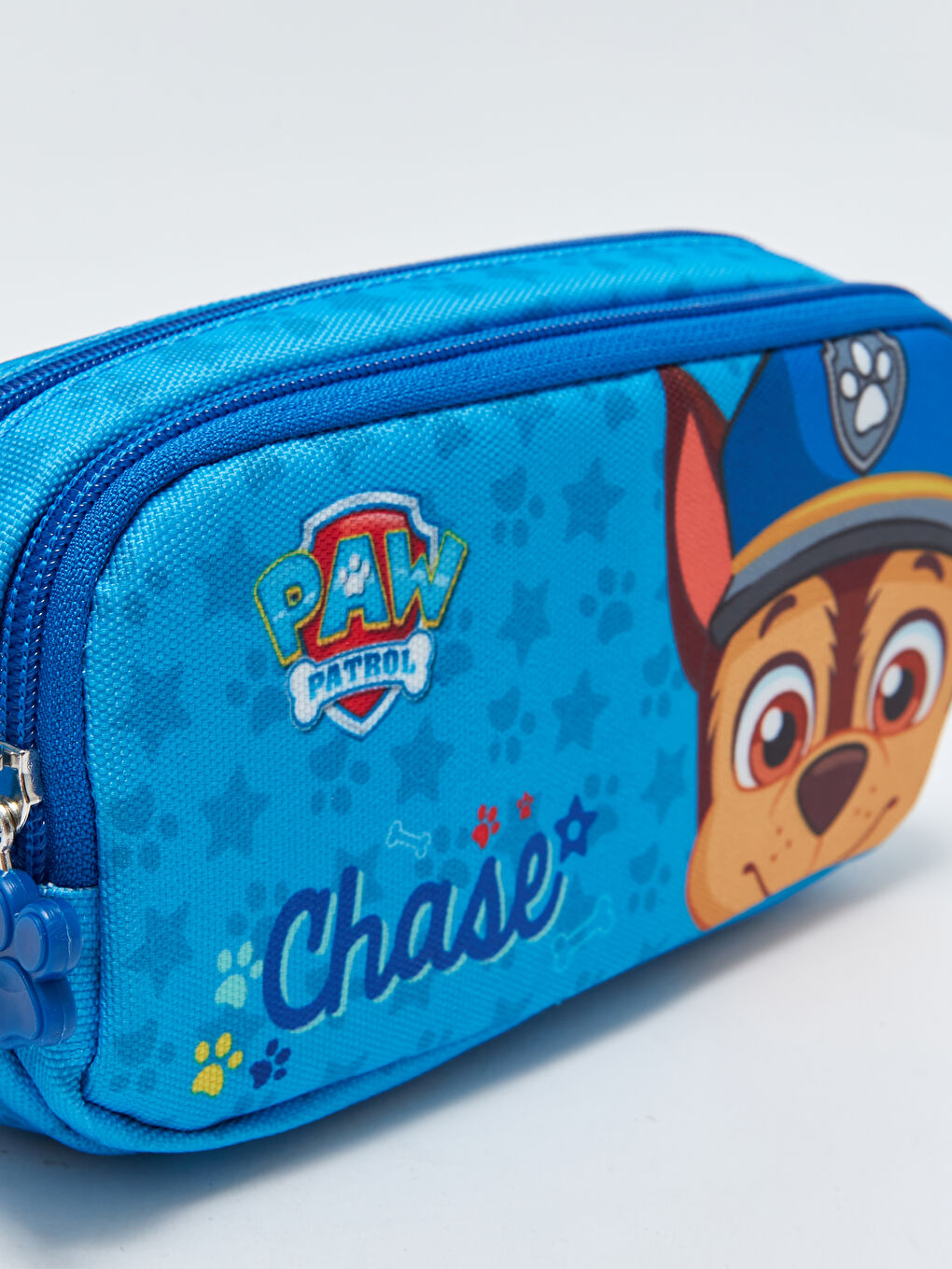 Paw Patrol Baskılı Fermuarlı Kalem Kutu-3