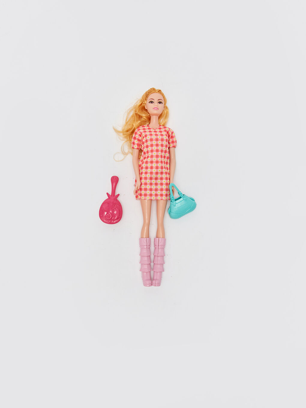 Elly Moda Tasarımı Oyuncak Seti-1