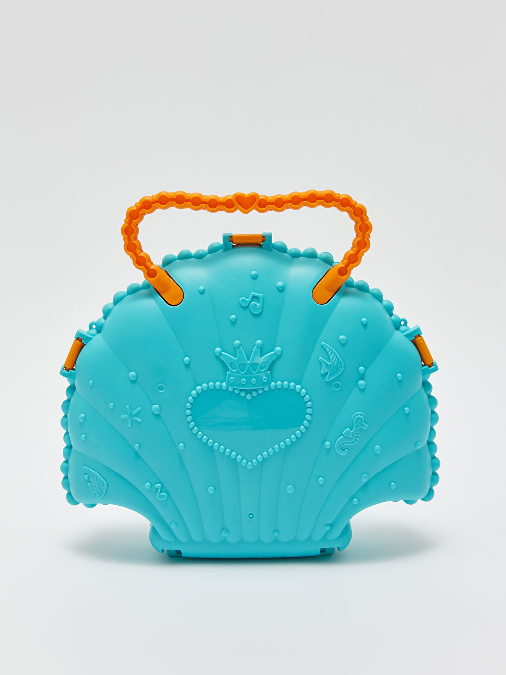 Oyuncak Hamur Şekillendirme Seti-1