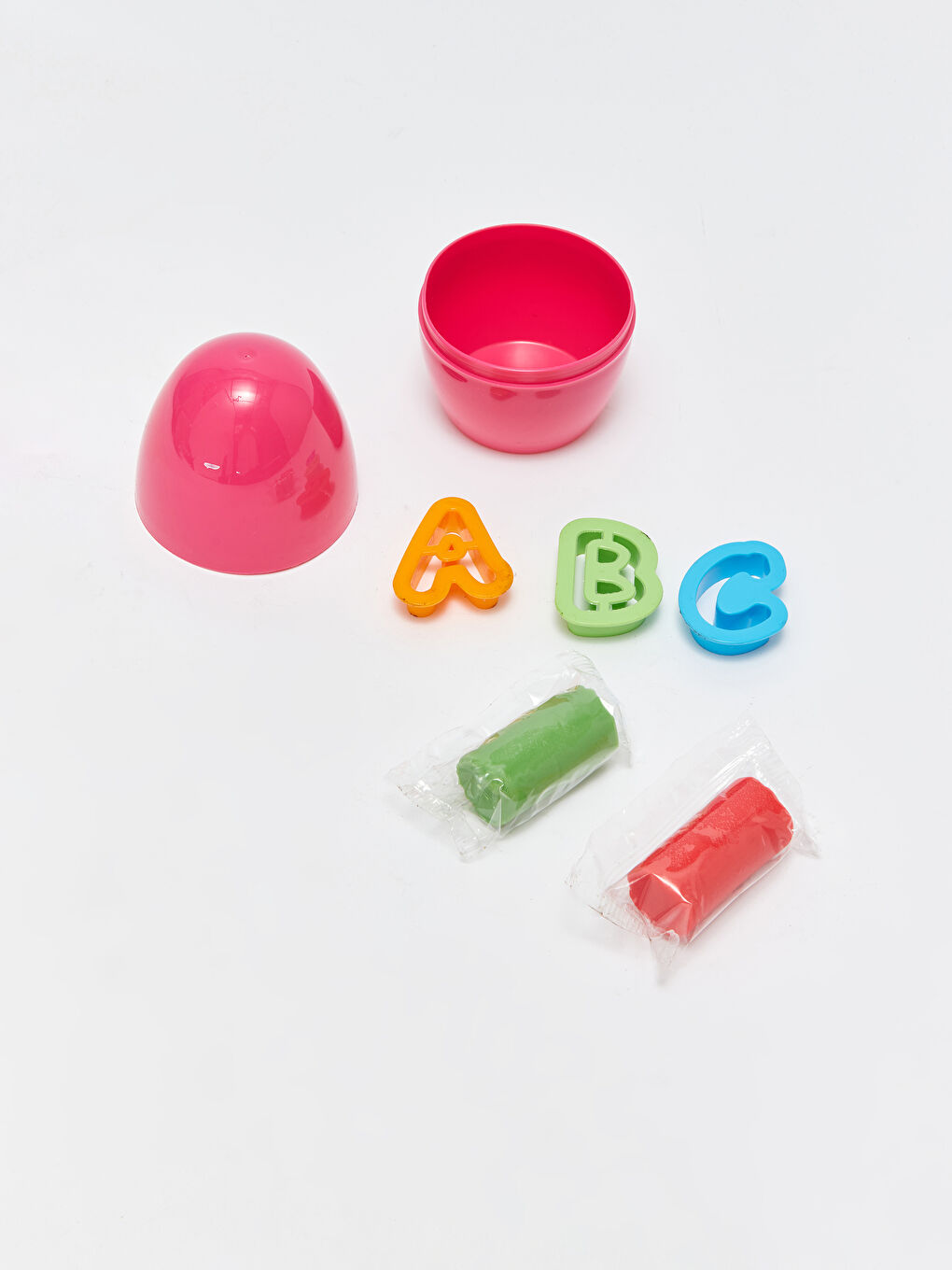 Oyuncak Sürpriz Yumurta-3