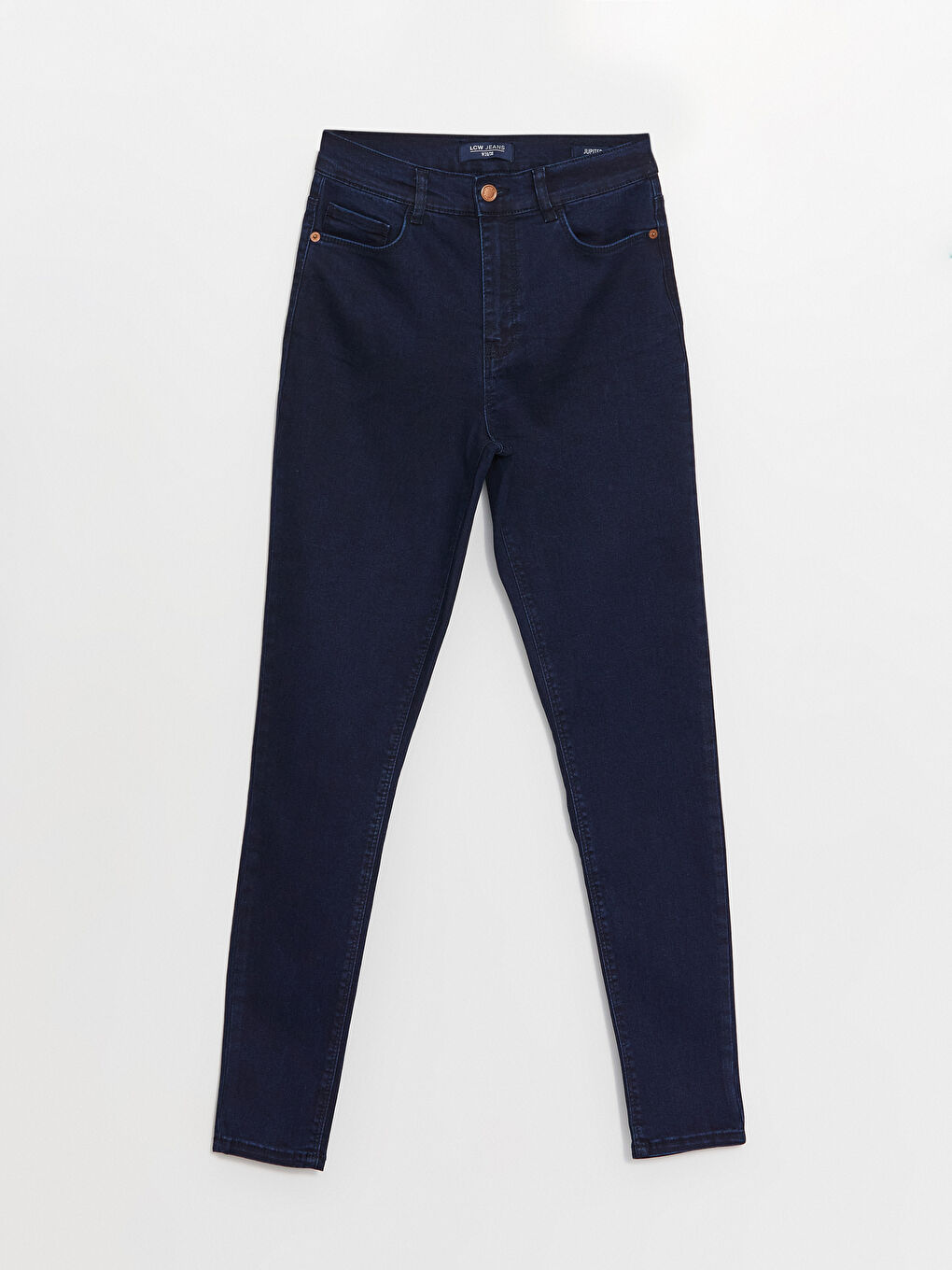 Jupiter Super Skinny Fit Women's Jeans -W3HY62Z8-309