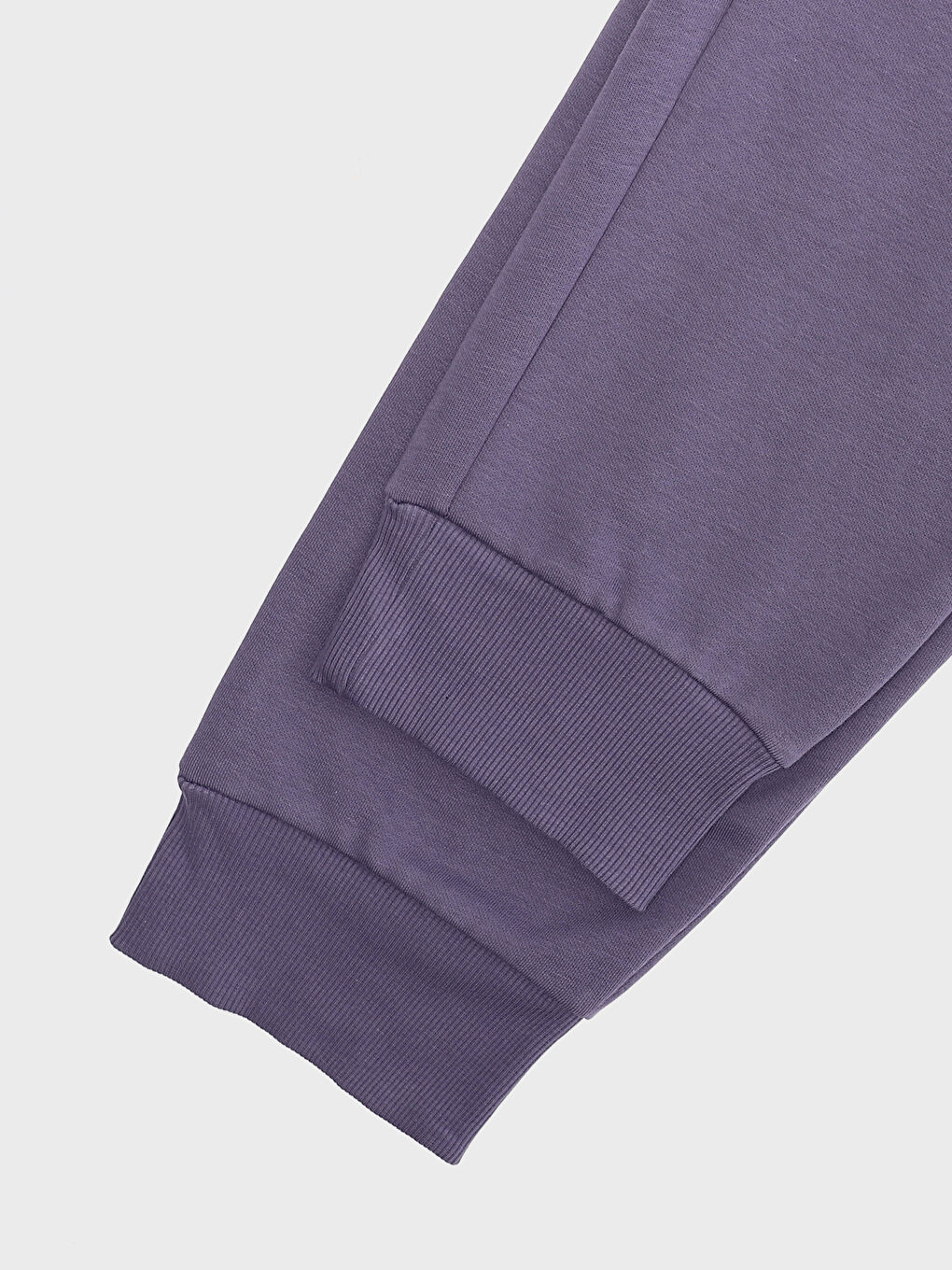 Elasticated Waist Women's Thick Jogger Sweatpants -W3I142Z8-H6P
