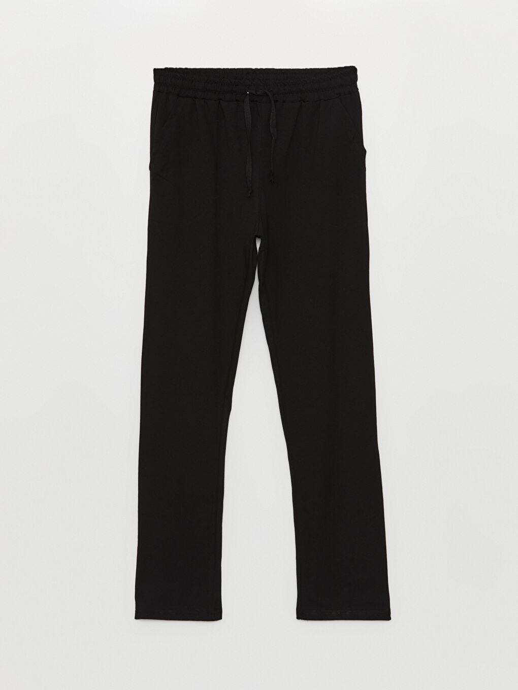 Mavi Standart Kalıp Erkek Pijama Takımı-3