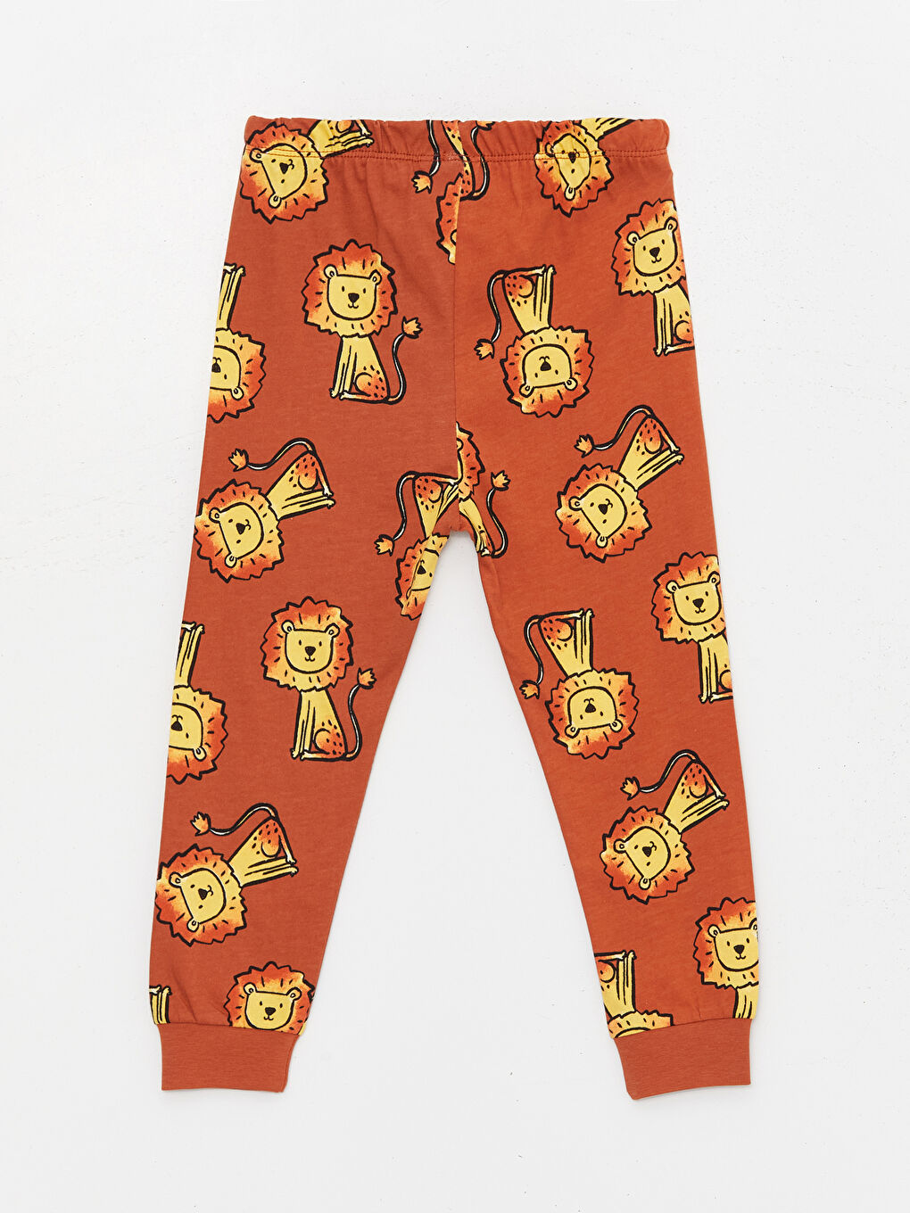 Ensemble de pyjama bébé garçon col rond manches longues lot de 2-8