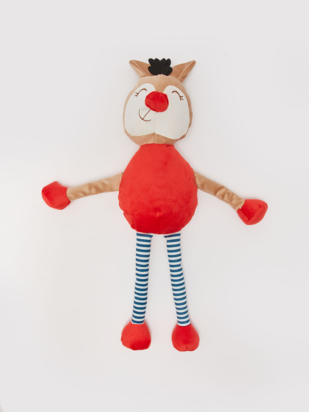 Pelüş Oyuncak Figür