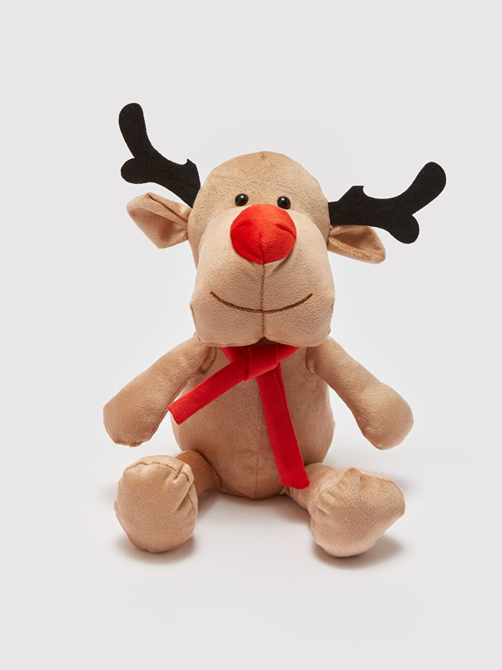 Pelüş Oyuncak Geyik