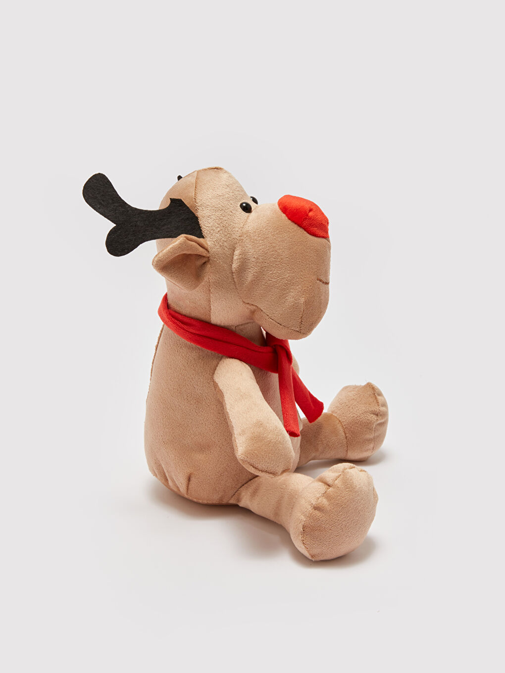 Pelüş Oyuncak Geyik-1