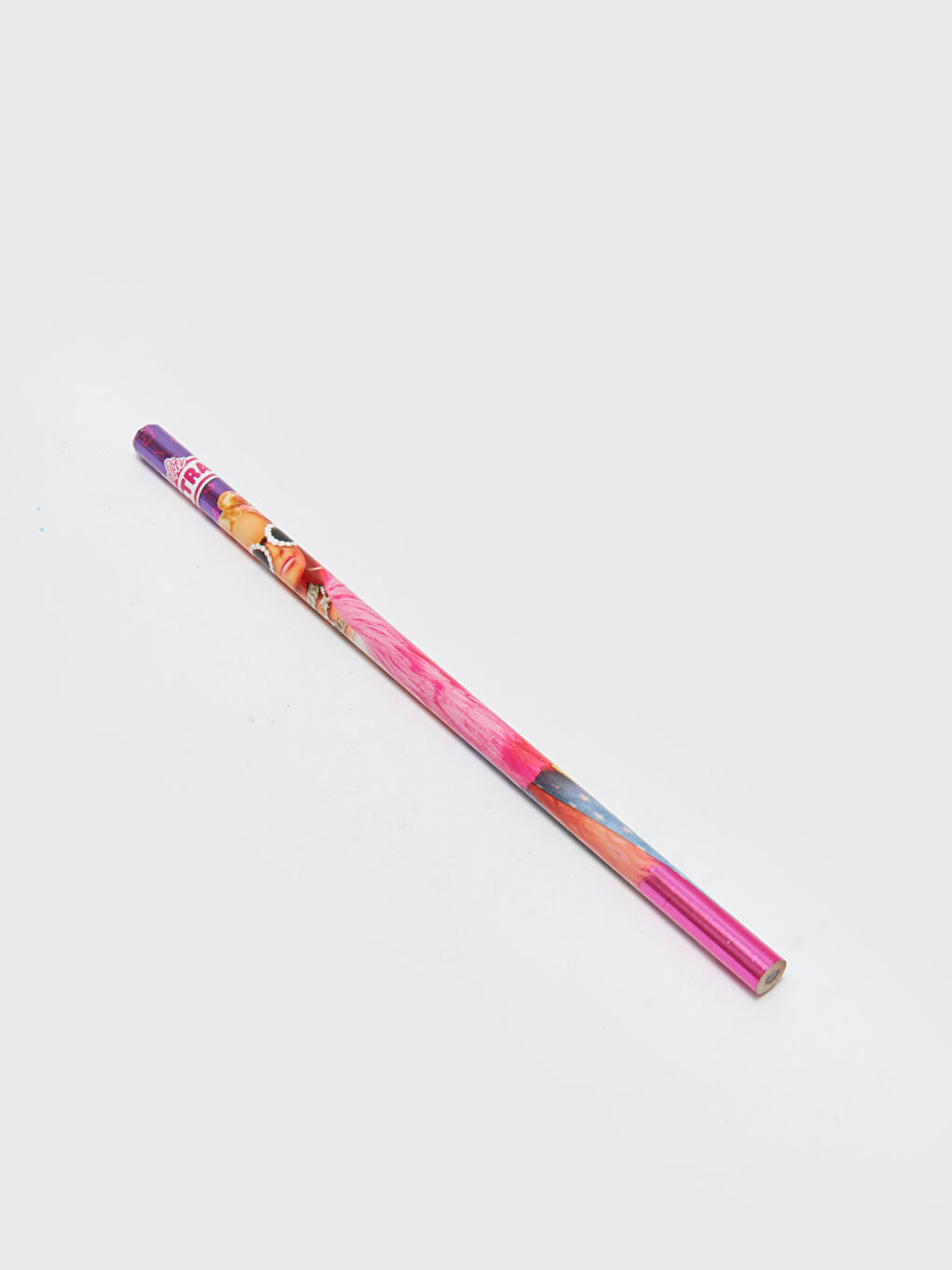 Barbie Baskılı Kız Çocuk Kurşun Kalem-2