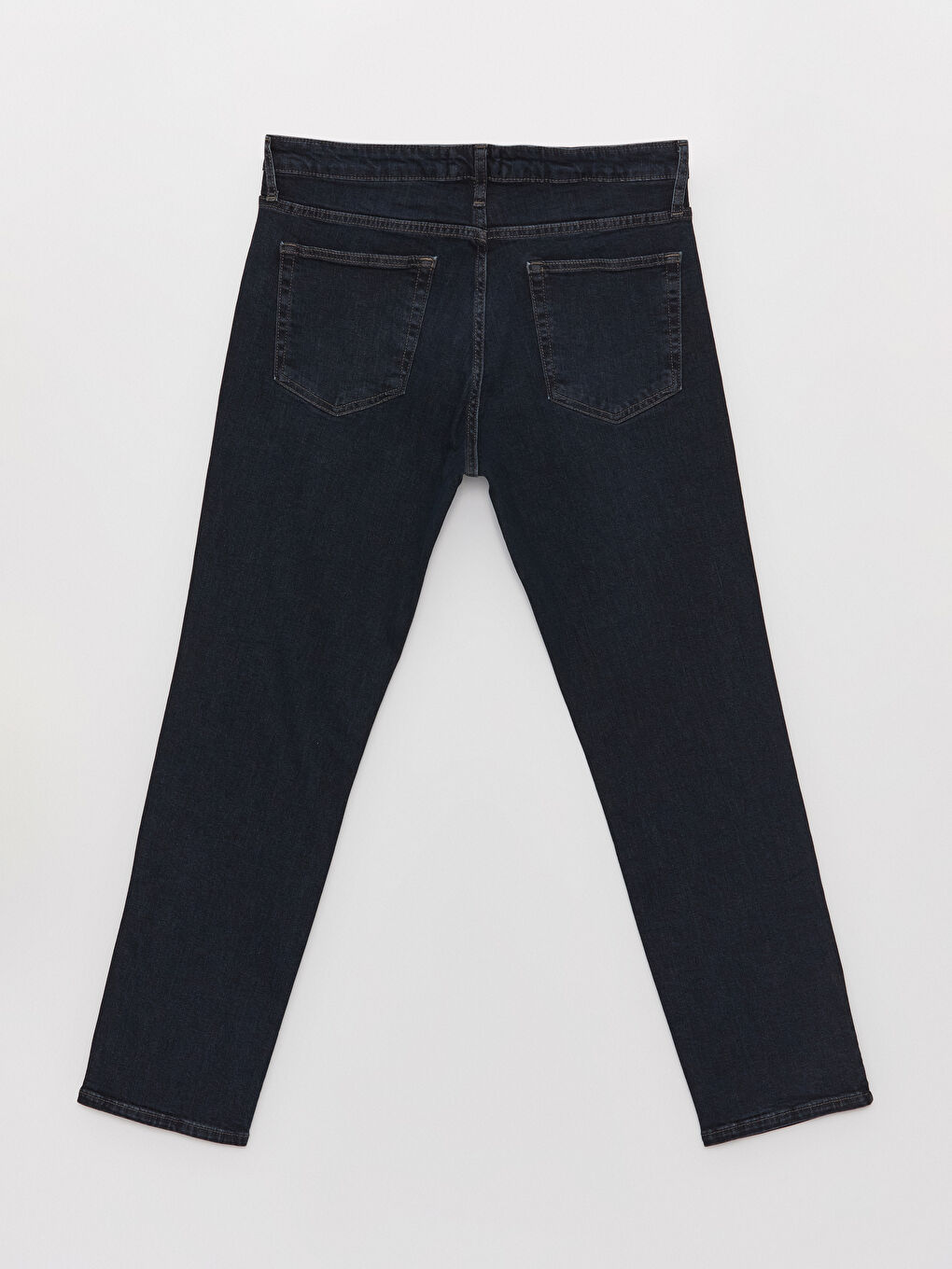 İndigo 779 Regular Fit Erkek Jean Pantolon-5