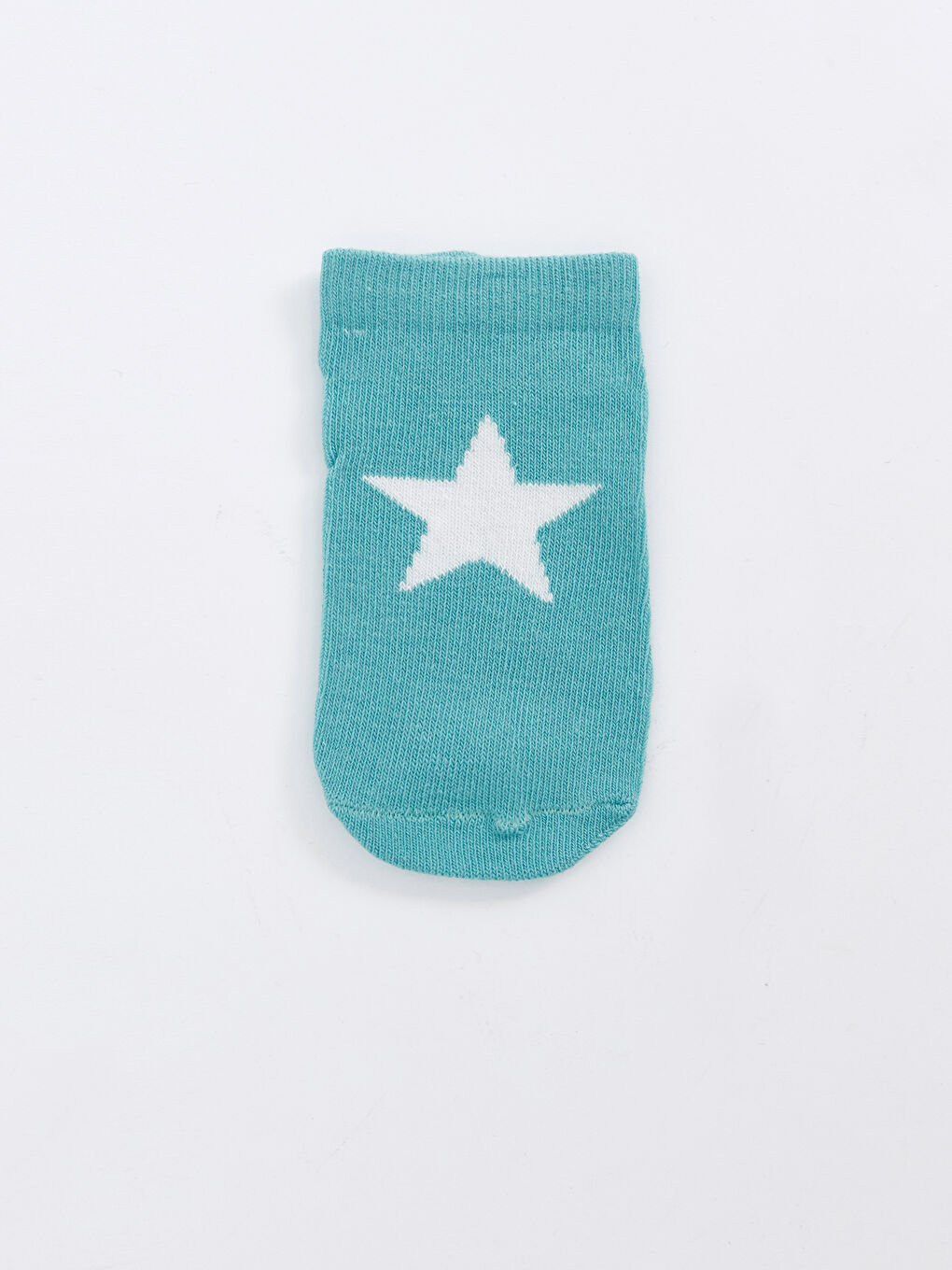 Printed Baby Boys' Bootie Socks 3-pack-2