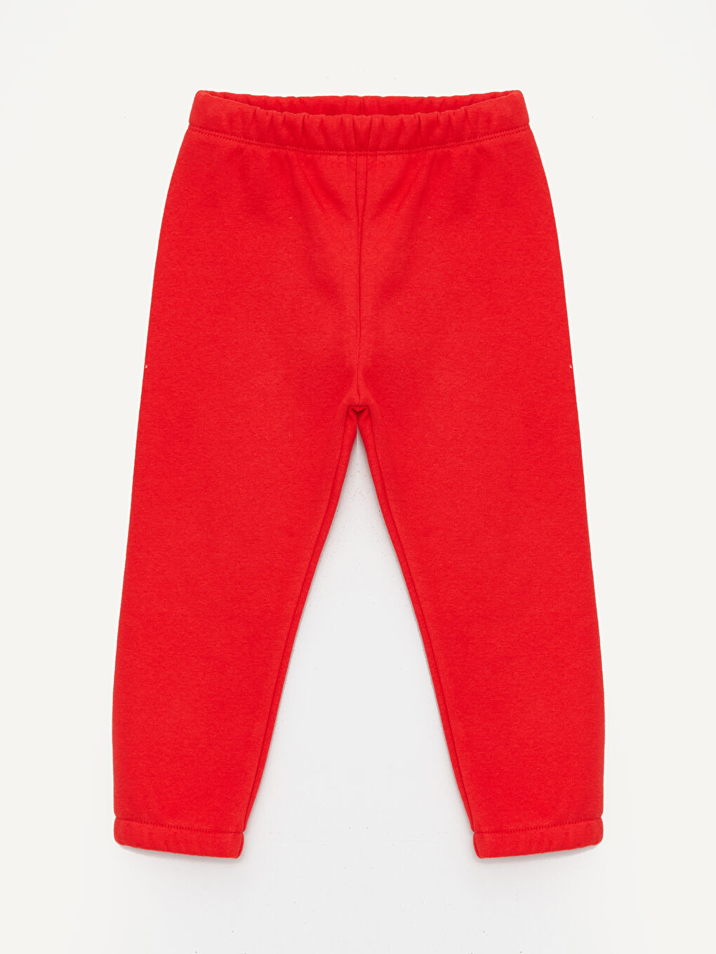 Ensemble 2 Pièces Sweat-Shirt à Col Rond et Pantalon de Survêtement pour Bébé Fille à Manches Longues-3