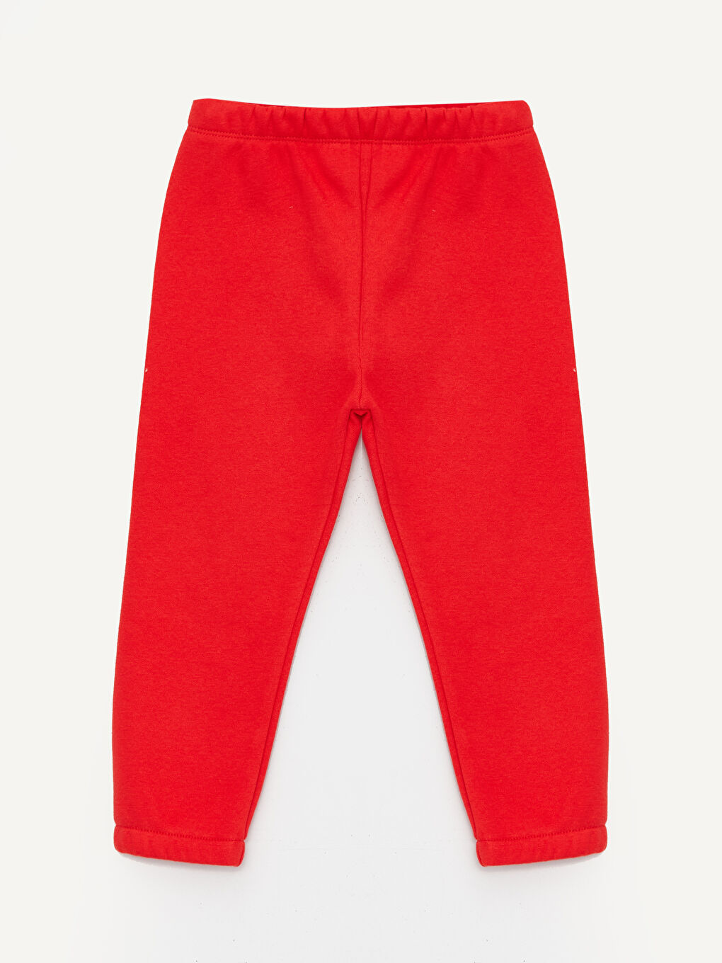 Ensemble 2 Pièces Sweat-Shirt à Col Rond et Pantalon de Survêtement pour Bébé Fille à Manches Longues-4