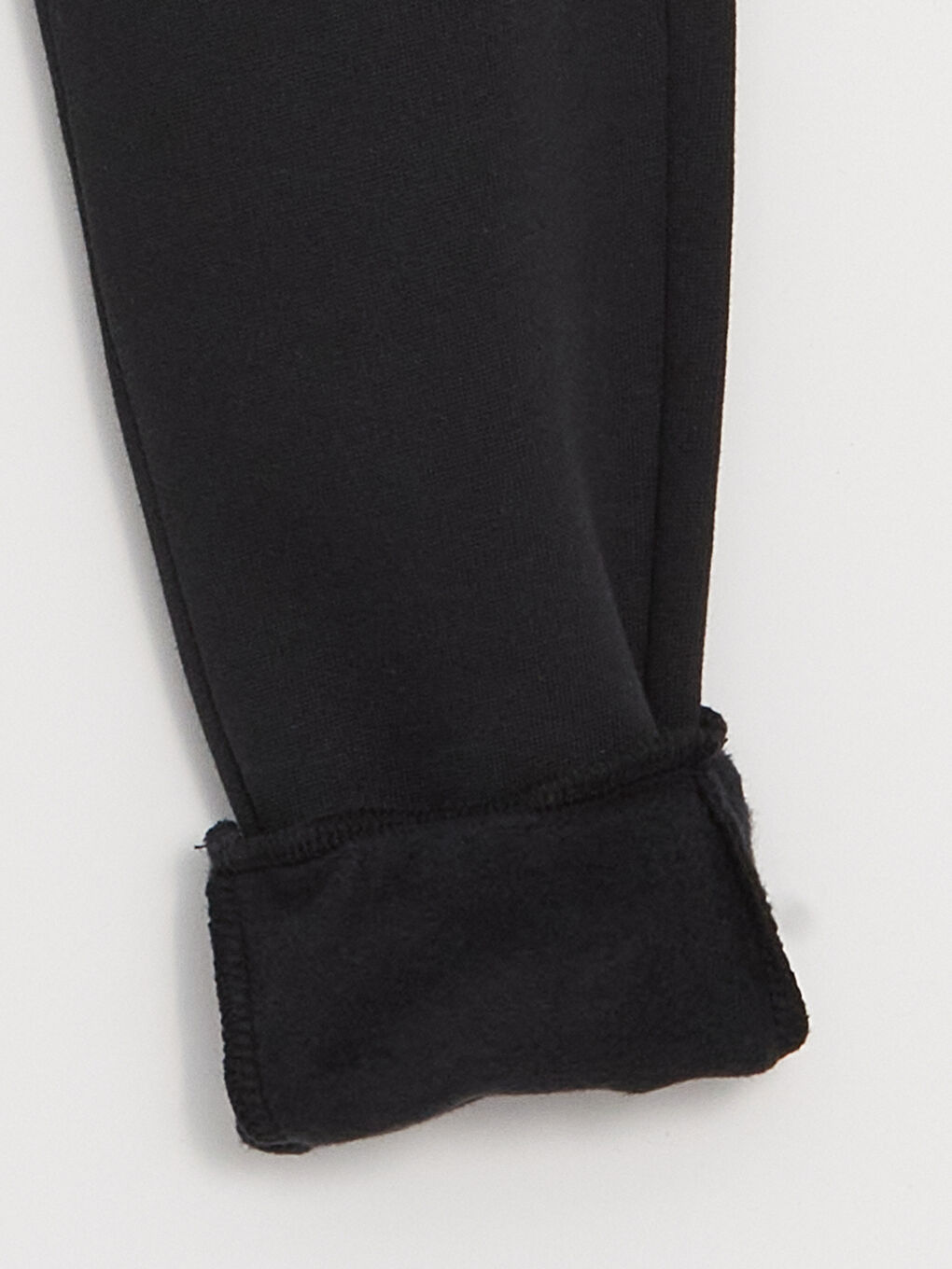 Elastic Waist Printed Boys' Jogger Sweatpants-2