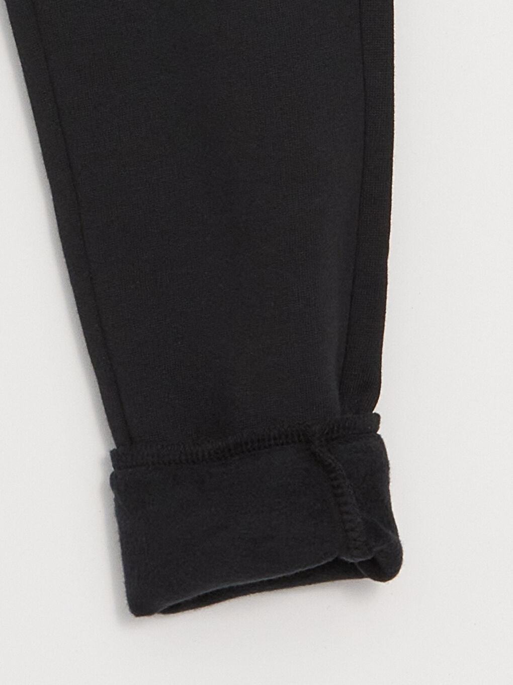 Elastic Waist Printed Boys' Jogger Sweatpants-2