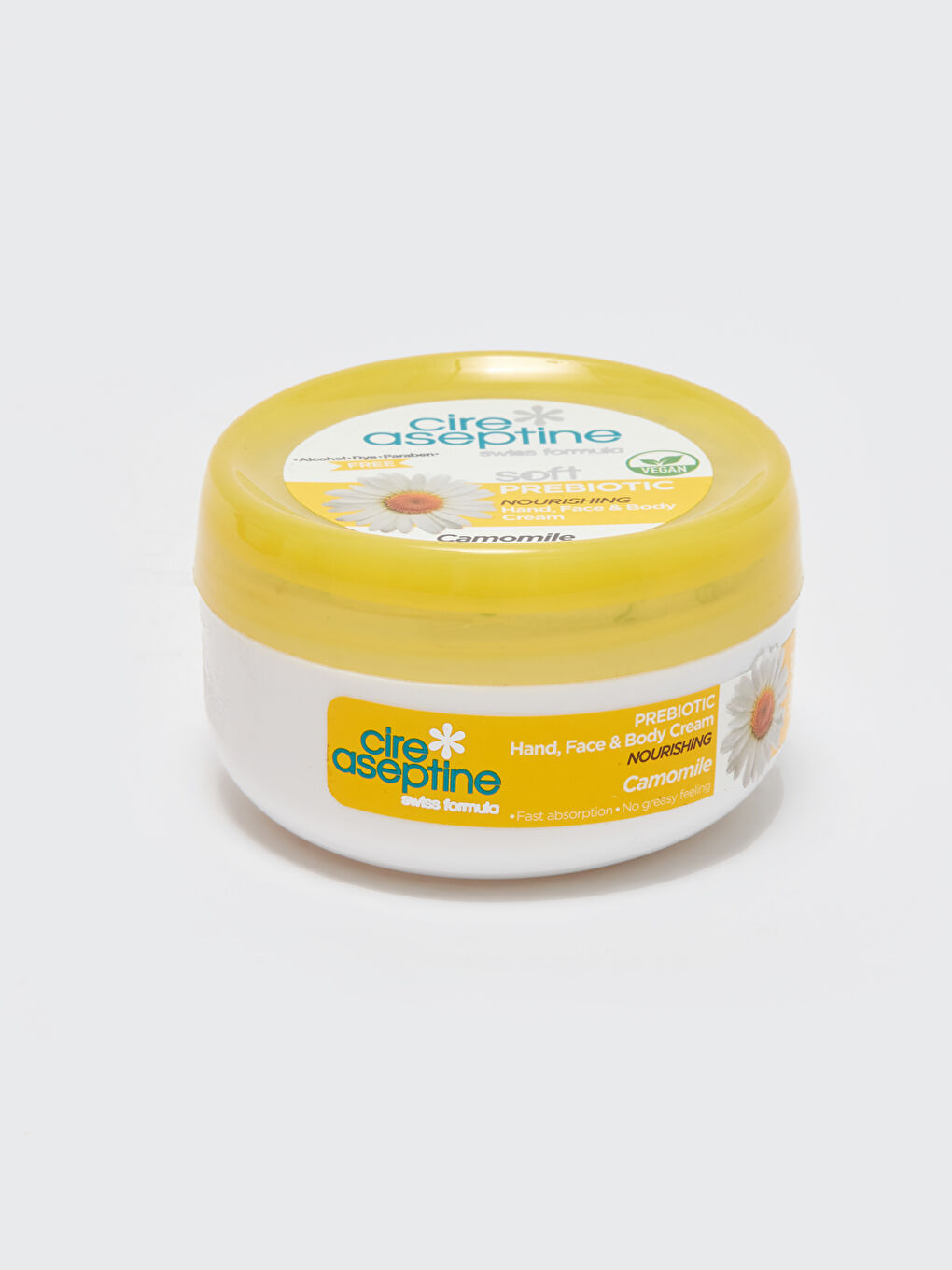 Prebiyotik El Yüz ve Vücut Kremi 100 ml-2