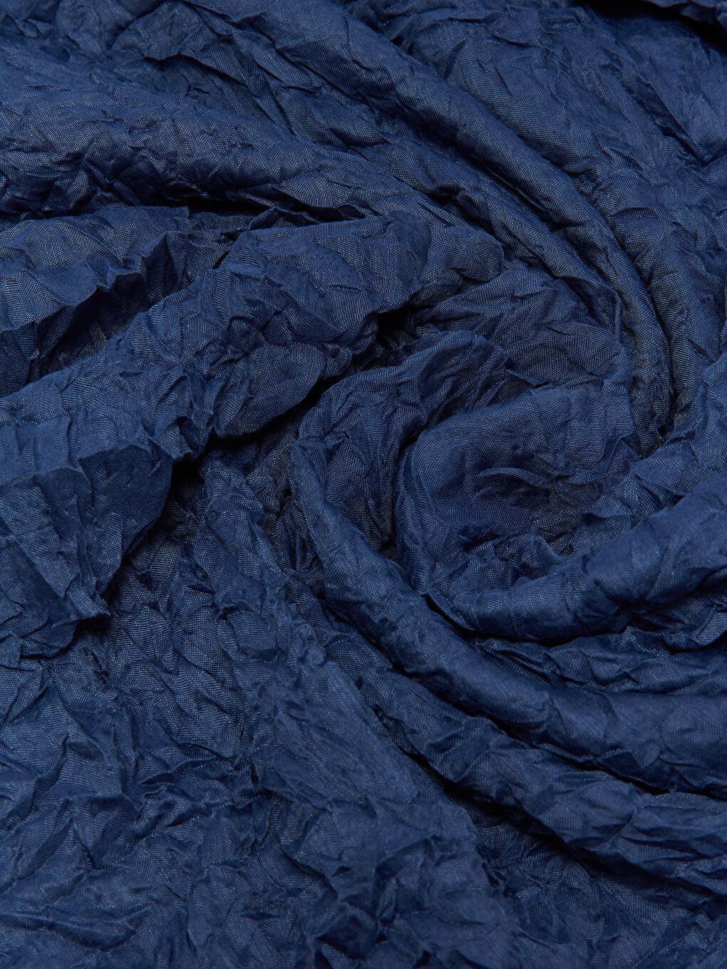 وشاح منسوج سادة للسيدات-2