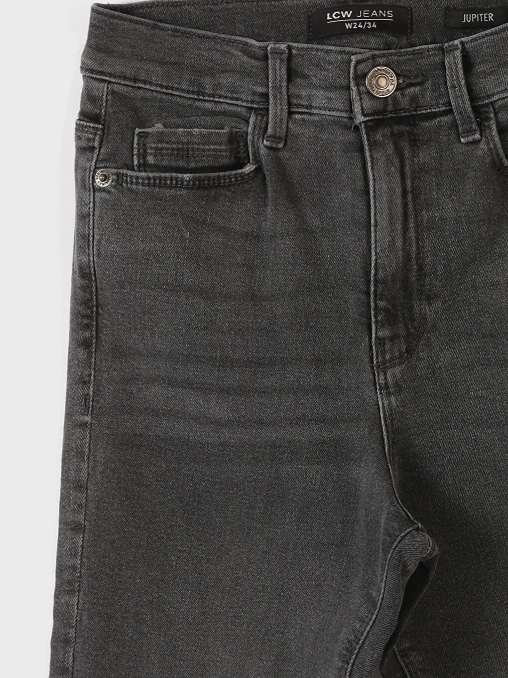 Jupiter Super Skinny Fit Women's Jeans -W3ID60Z8-GRD