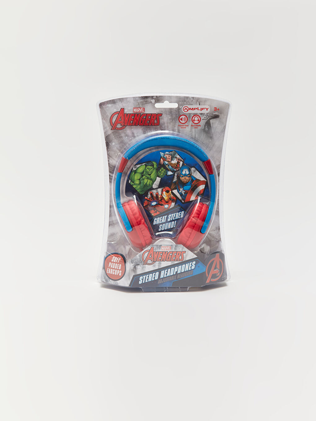 Écouteurs Imprimés Mickey et Minnie Mouse-2