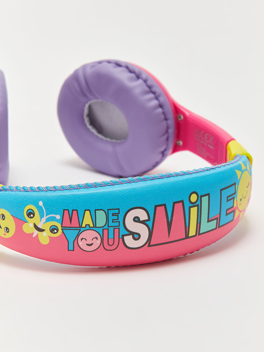 Écouteurs Imprimés Mickey et Minnie Mouse-7