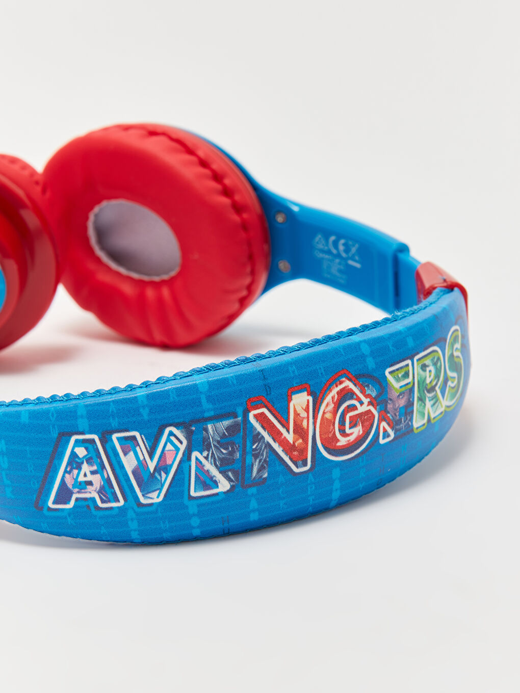 Écouteurs Imprimés Mickey et Minnie Mouse-9