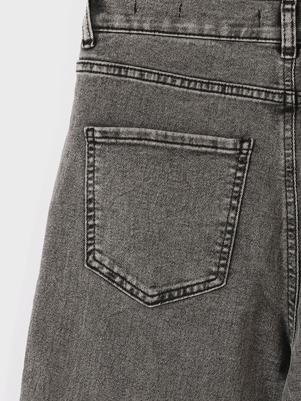 Mom Fit Women's Jeans-1